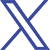 X logo
